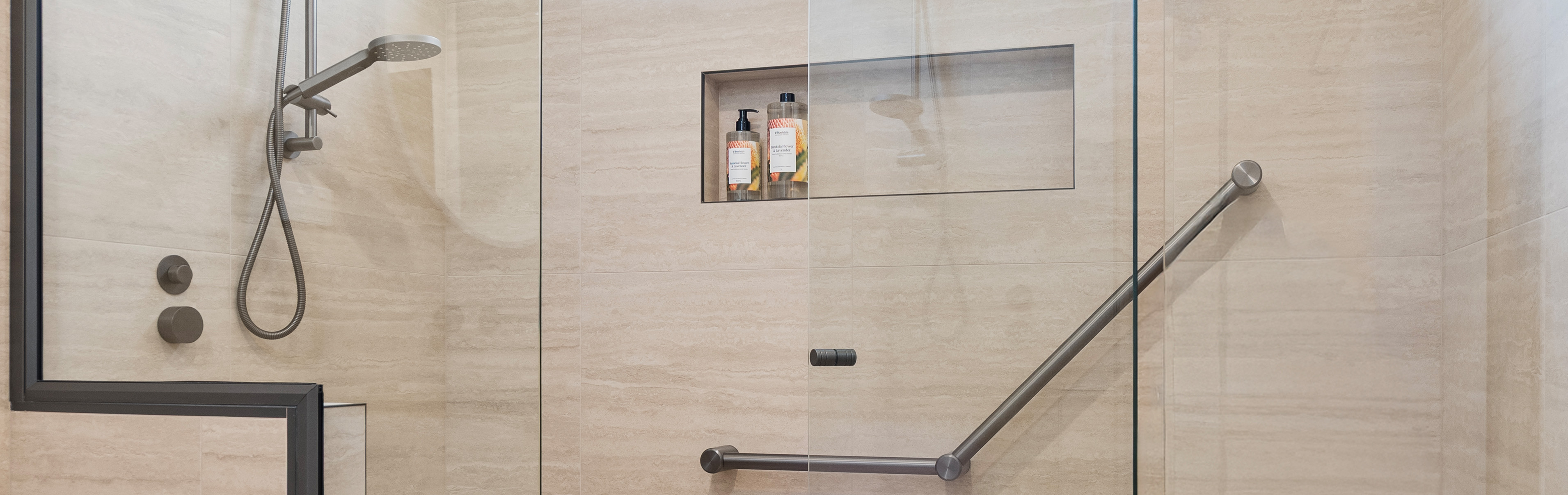 Bathroom Renovations at O’Neill Carpentry & Construction Albury Wodonga